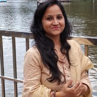 Swati Jha