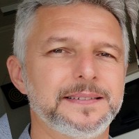 Marcos Alexandre Garcia Hartkopf