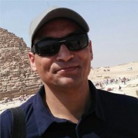 Rabie Abbas