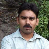 Ajay Singh Kushwaha
