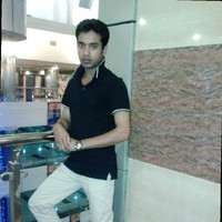 Eleash Rahaman