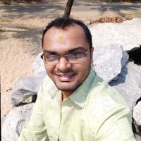 Prashanth Ravi