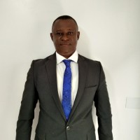 Moses Akinbode
