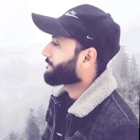 Umar Mughal