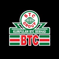 KUMPULAN BTC BERHAD