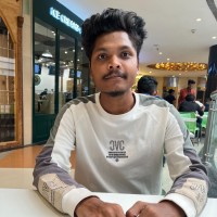 Nilesh Kumre