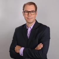 Oliver J. Walter