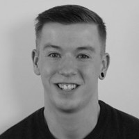 Simon McDermott