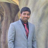 Kranthi Kumar Kosuri