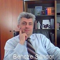 Bencze Sándor