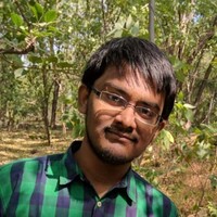 Chakradhar Reddy