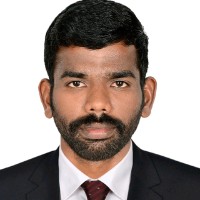 Shunmugaraja M