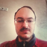 Oleksii Soloviov