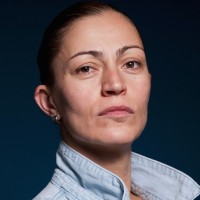 Maria Dimitrova