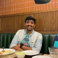 Shashank Goled