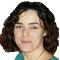 Almudena Inés Santos Bajo