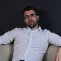 Vitaly Logvinov