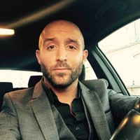 Jordan Benhamou