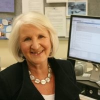 Anne Cave