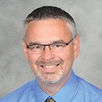 Chad Shepherd