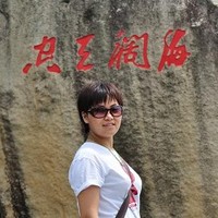 Lizzie Zhao