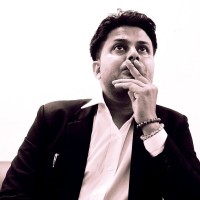 Rajeev Ghoshal-Advocate