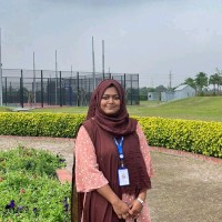 Nabila Islam