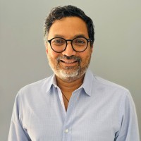 Ravi Shah