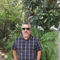 Mauro Rodriguez Huerta