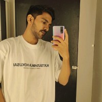 Shivam Sawale