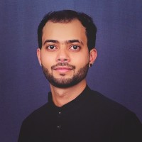 Mayur Thombare