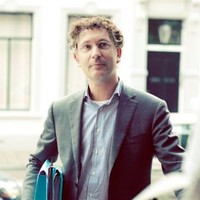 Jurgen Huyben
