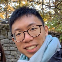 Dickson Li