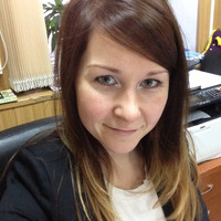 Юлия Двойникова