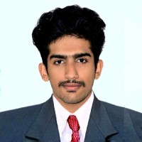 Deepthak V Anil