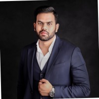 Awais Sharoon