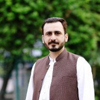 Zeeshan Khakwani