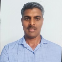 Ramesh Thangaraj