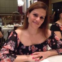 Liza Zamroud