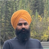 Amanpreet Singh