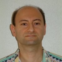 Hervé Bessis