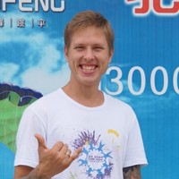 Evgenii Dolgopolov