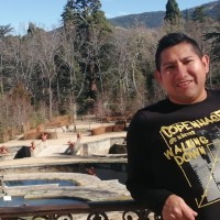 Freddy Guisado