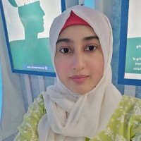 Maryam Majeed