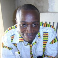 Albert Mate-Kole