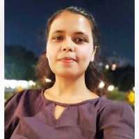 Khushboo Hedau