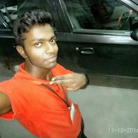 Vijay Sharon