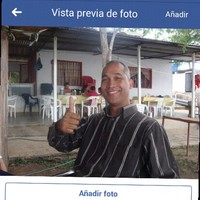 Raul Jose Villarroel Carrera