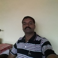 Basanagouda Marigoudar