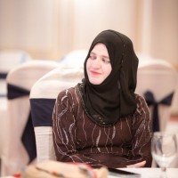Najm Us Sahar Fareed